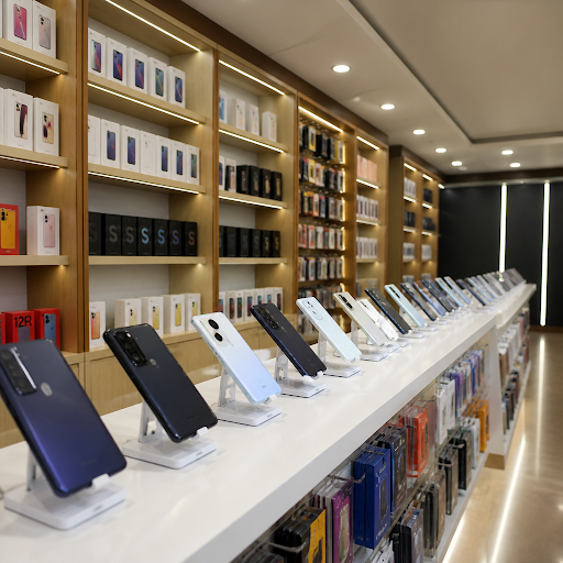 Looking for the best mobile phone shop in Bagdogra with all top brands in one place? MOBILE POINT…
