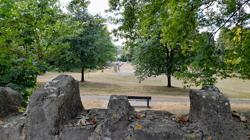 Cornwallis Park - Visual