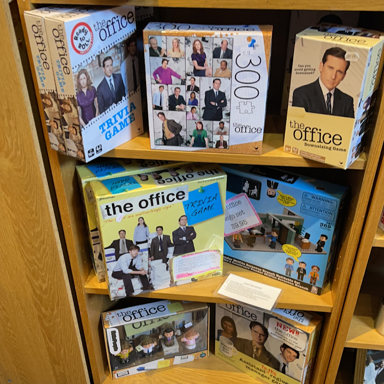 The Office Gifts & Merchandise for Sale