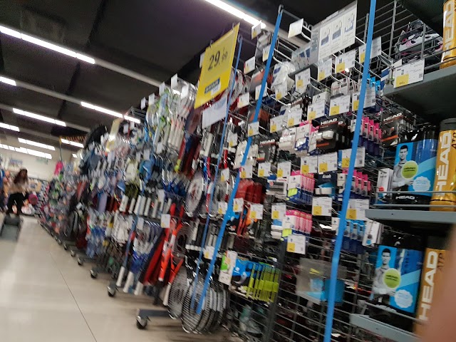 Decathlon