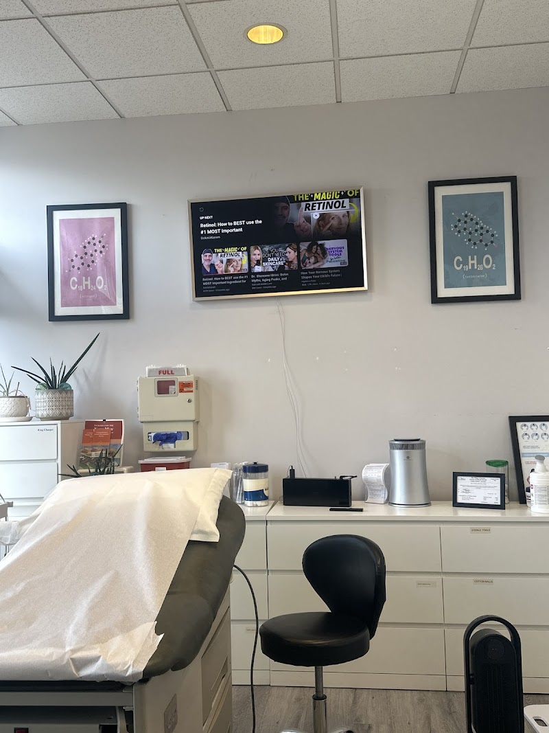 The Center for Internal Medicine