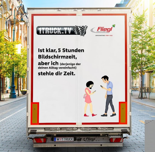 KIEßLING TRANS CARGO - Thumbnail