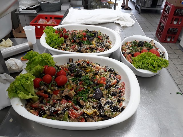 Roonstrasse Synagogue