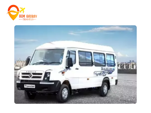 Special Offer on Tempo Traveller in Shimla post image