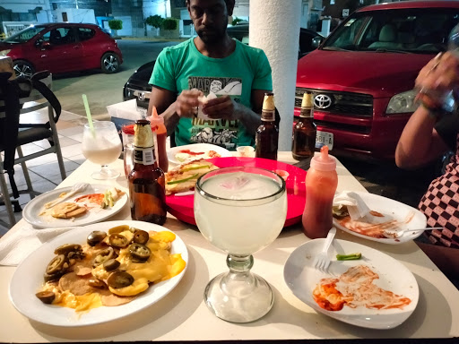CheChelas - Visual