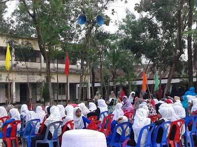 Photos of Harbaid Madrasha Jame Mosque
