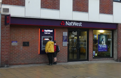 NatWest Cromer Logo