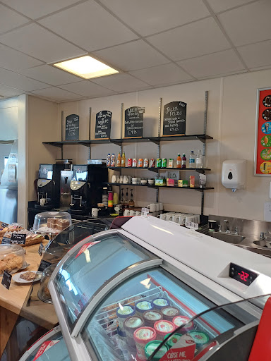 View Point Cafe - Visual