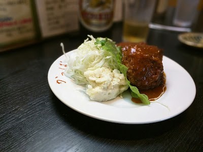 Photos of Nadai Tonkatsu Kappa
