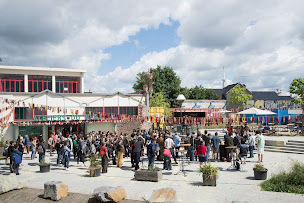 Photo n°1 de Les Ateliers du Vent à Rennes (Salle de spectacles)