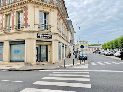 Centre Dentaire Pontoise : Dentiste Pontoise
