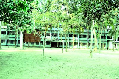 Photos of হাকিমপুর উপজেলা পরিষদ ভবন