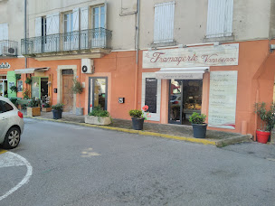 Photo n°26 de La Fromagerie Vanséenne crémerie artisanale en Ardèche à Les Vans (Caviste)