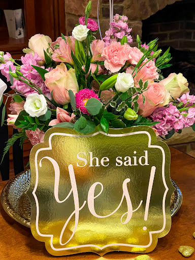 Everett's Florist Gallery - United States