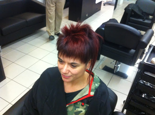 Mod Hair - Visual