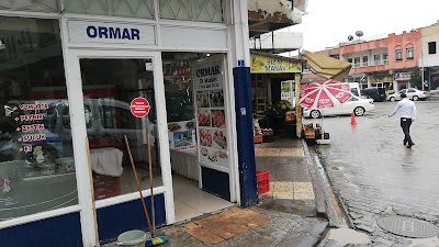 Ormar et market