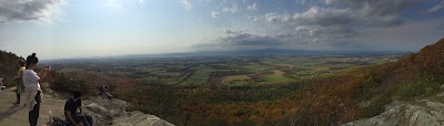 Snake Mountain Trail