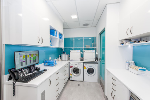 Bupa Dental Toowoomba - Thumbnail