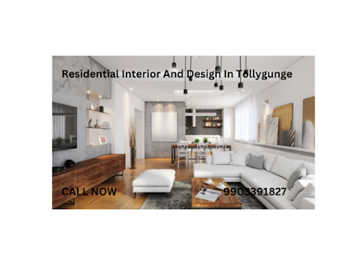 SAM Enterprise - Transforming Residential Interior Design in Tollygunge post image