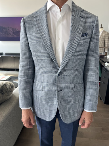 Bespoke Below - Visual
