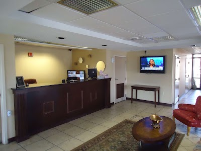 Photos of Motel 6 Kingsport Tn
