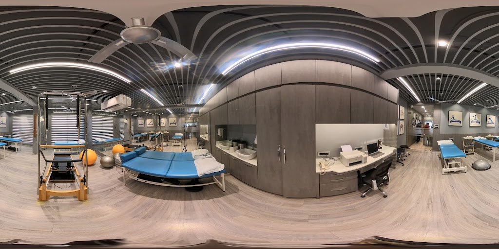 Street View & 360deg