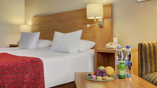 Holiday Inn Moscow - Suschevsky