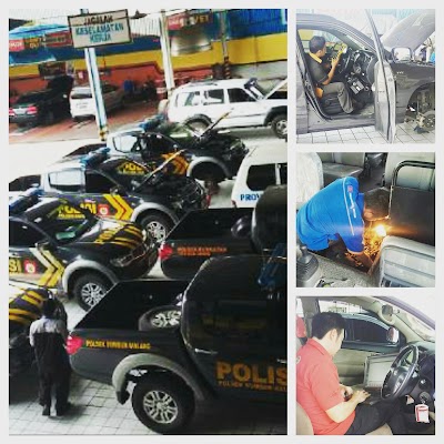 Photos of INDONESIA MOTOR