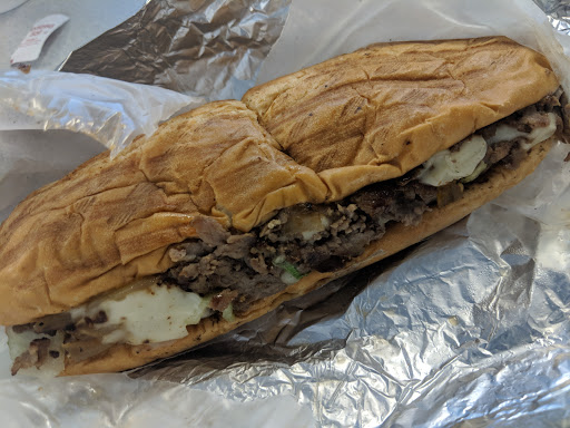 Jae's Grill - Thumbnail