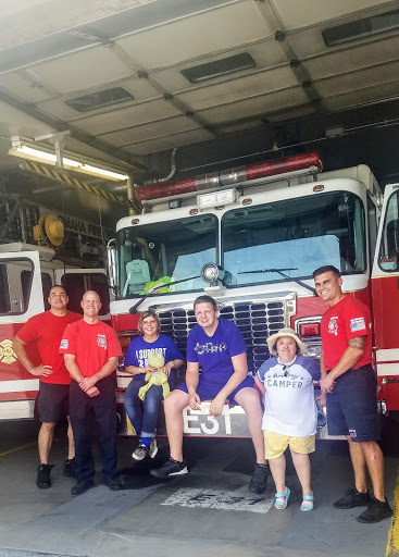 Omaha Fire Station # 31 - Thumbnail