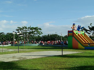 Photos of Lapangan STQ