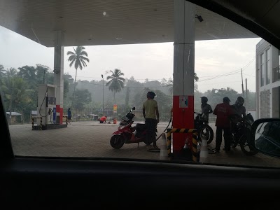 Photos of Beruketiya Filling Station
