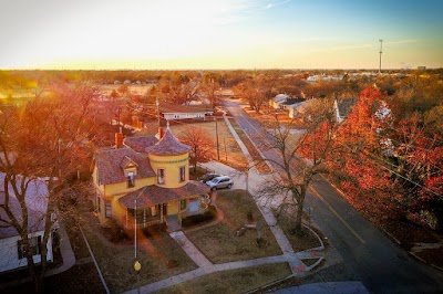 Moore-Lindsay Historical House Museum