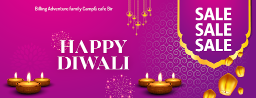 Diwali Sale is Live..! post image