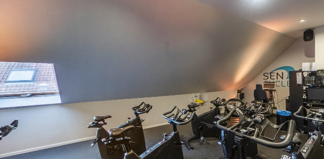 Beoordelingen van Pure Senses in Brugge - Sportschool