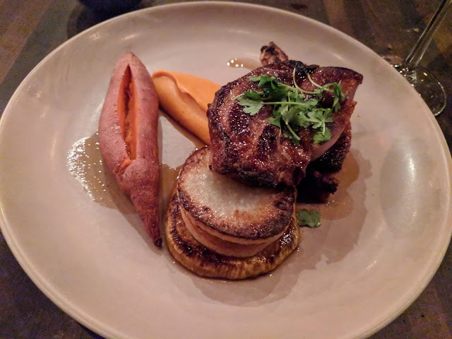 Little Beast Restaurant