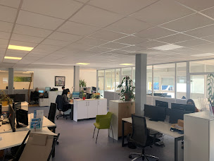 Photo n°3 de Centrale de Reservation VACANCES ANDRE TRIGANO à Mazères (Siège social)