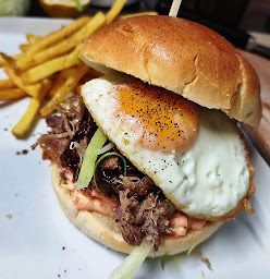 Photo n°19 de Les Petits Clous à La Rochelle (Restaurant brunch)