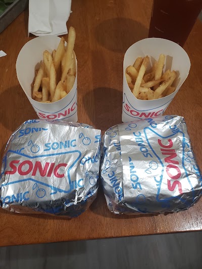 Sonic Drive-In