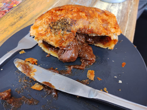Gum Tree Pies Bright - Thumbnail