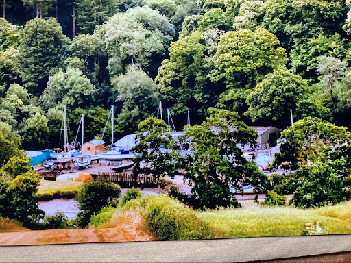 Lynher Boatyard Ltd - Thumbnail