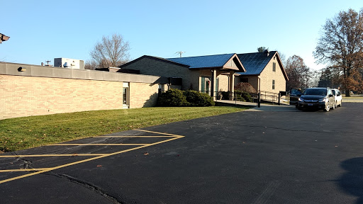 Bethel Evangelical Friends Church - Thumbnail