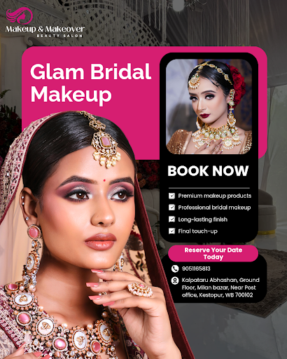 Turning bridal dreams into a glamorous reality. 👰✨ post image