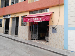 Panificadora Victoria 2