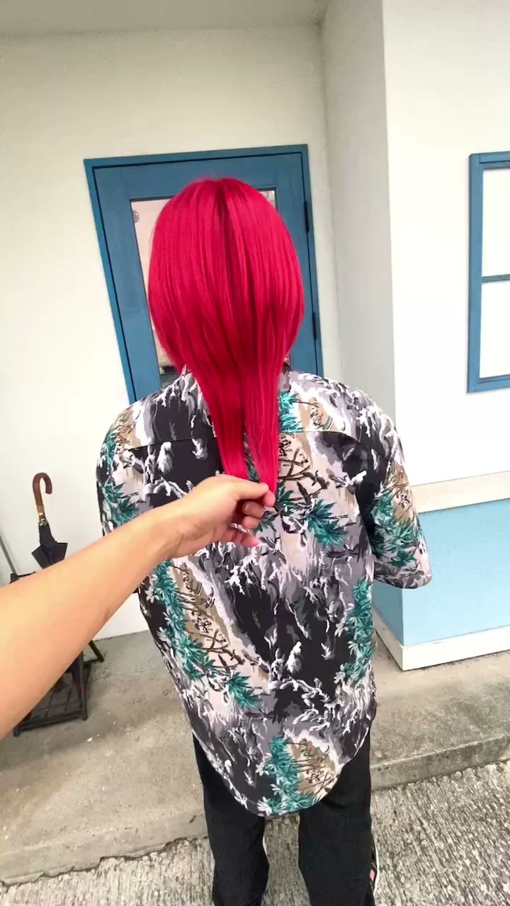 hair make corazon 天理店