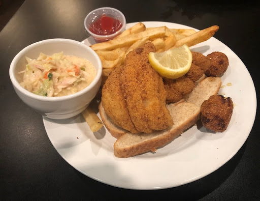 Chippers Seafood - Thumbnail