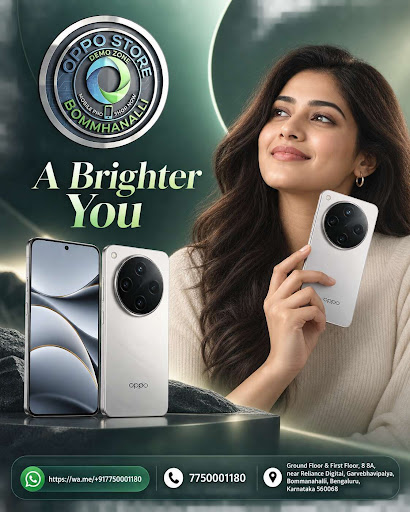 Step into the future with a smartphone that captures every moment beautifully! Visit us today! 📱✨ post image