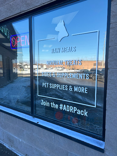 ADR Pet Stores - Barrie - Thumbnail