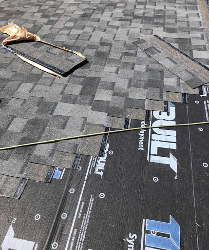 Sagan Commercial Roofing LLC Gallery - United States
