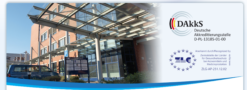 Institut für Implantattechnologie und Biomaterialien e.V.